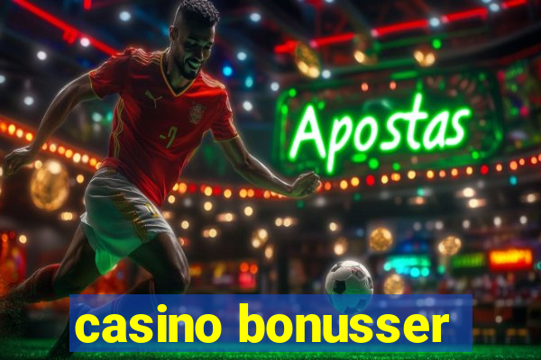 casino bonusser