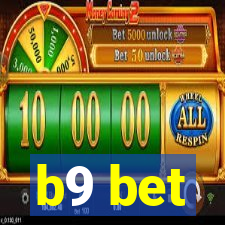 b9 bet