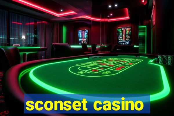 sconset casino