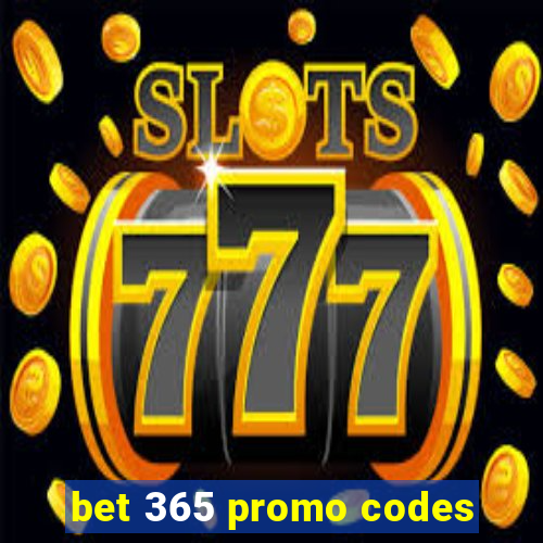 bet 365 promo codes