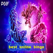 best online bingo for money