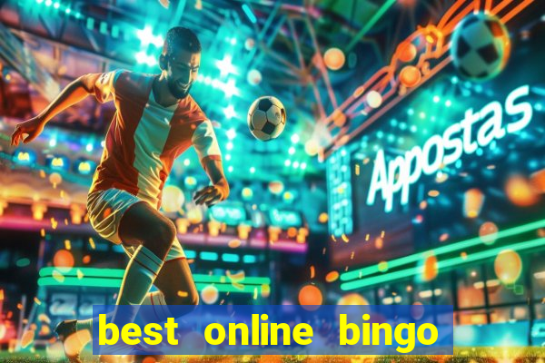 best online bingo for money