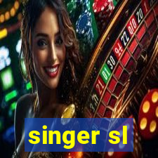 singer sl