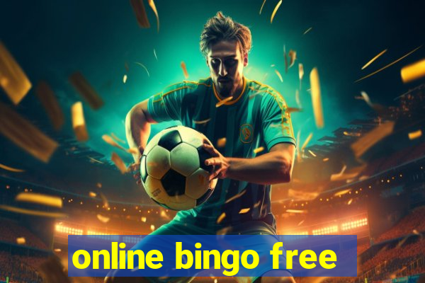 online bingo free