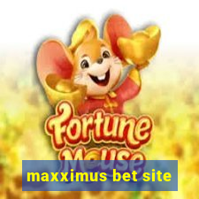 maxximus bet site