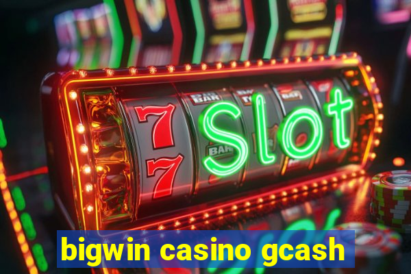 bigwin casino gcash