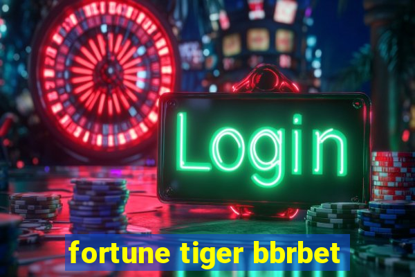 fortune tiger bbrbet