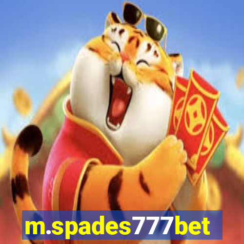 m.spades777bet