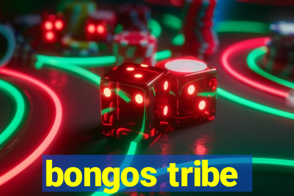 bongos tribe