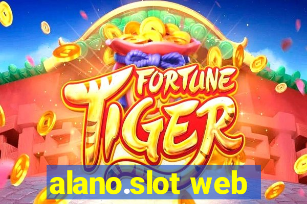 alano.slot web