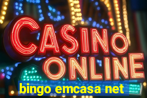 bingo emcasa net