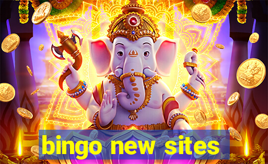 bingo new sites