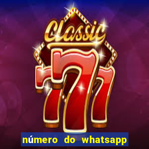 número do whatsapp de mulher de programa