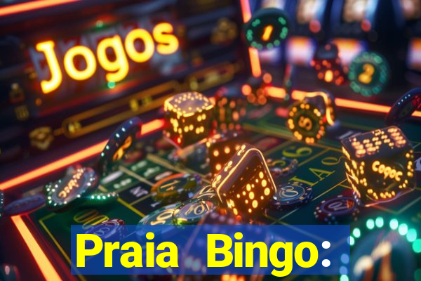 Praia Bingo: Videobingo Online