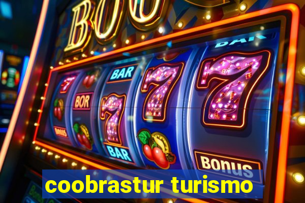 coobrastur turismo