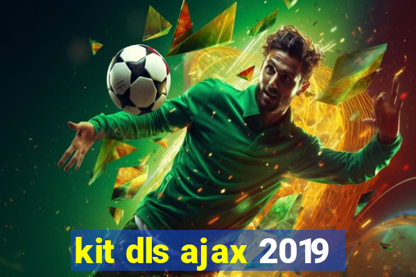 kit dls ajax 2019