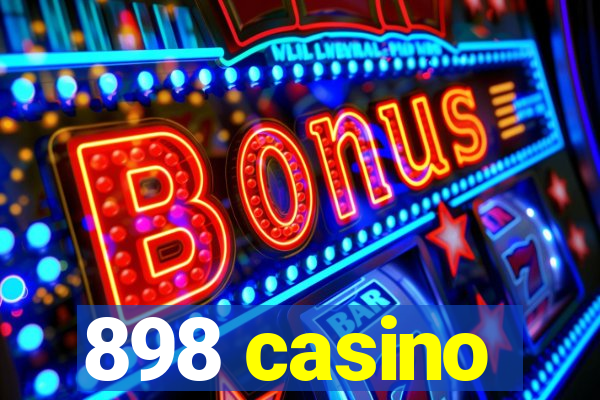 898 casino