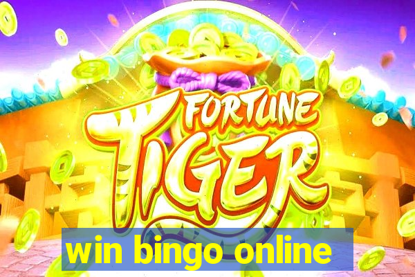 win bingo online