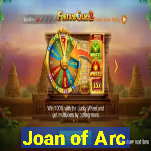 Joan of Arc