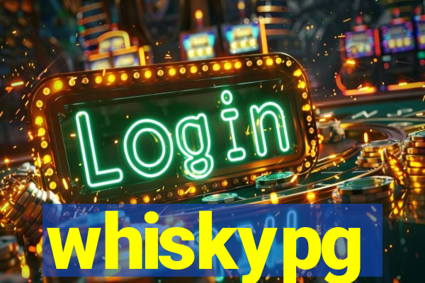 whiskypg