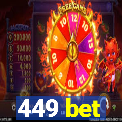 449 bet