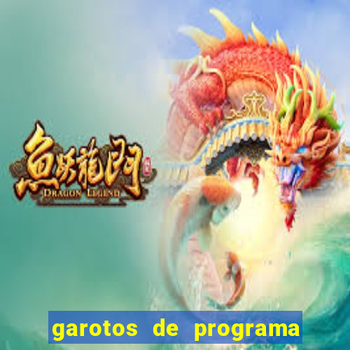 garotos de programa feira de santana