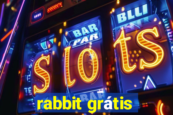 rabbit grátis