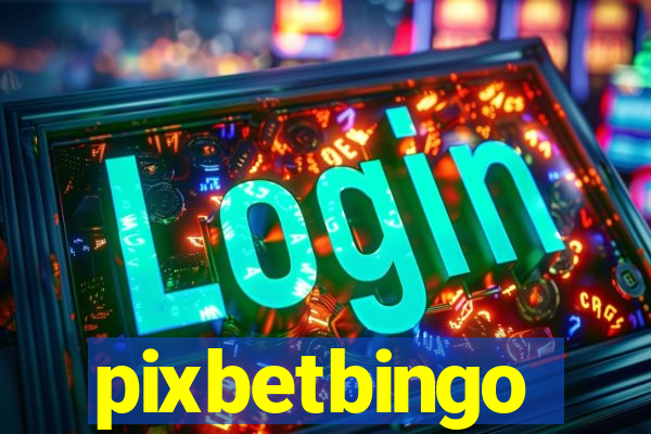 pixbetbingo