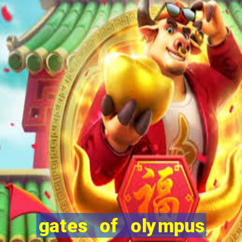 gates of olympus 1000 demo