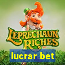 lucrar bet