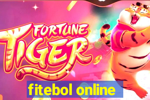 fitebol online