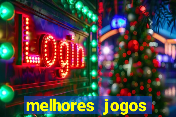 melhores jogos gratis iphone