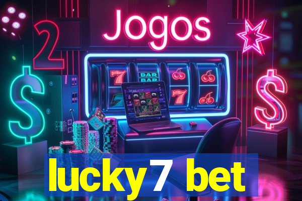 lucky7 bet