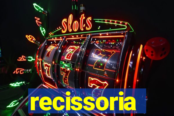 recissoria