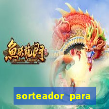 sorteador para bingo 75 bolas online