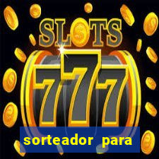 sorteador para bingo 75 bolas online