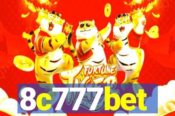 8c777bet