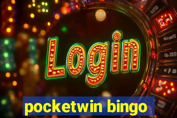 pocketwin bingo