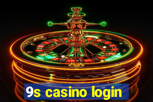 9s casino login