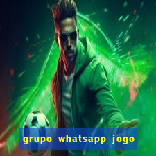 grupo whatsapp jogo do bicho