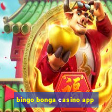 bingo bonga сasino app