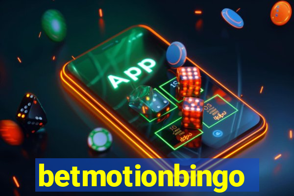 betmotionbingo