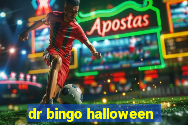 dr bingo halloween