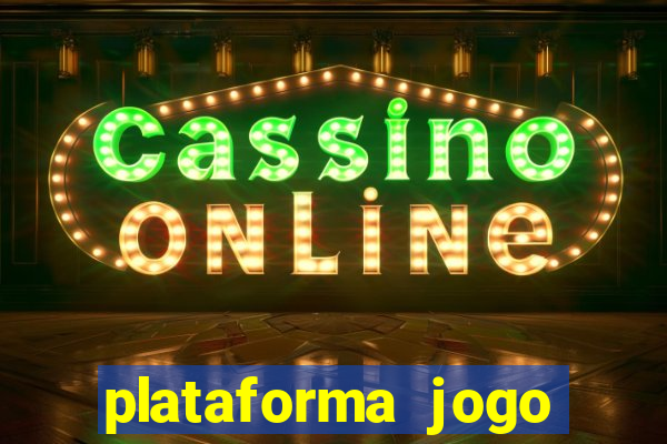 plataforma jogo gusttavo lima