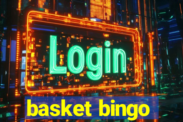 basket bingo