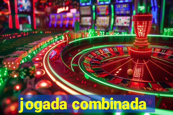 jogada combinada