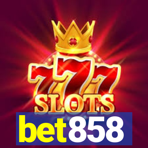 bet858