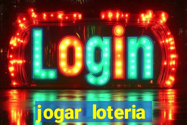 jogar loteria online é seguro