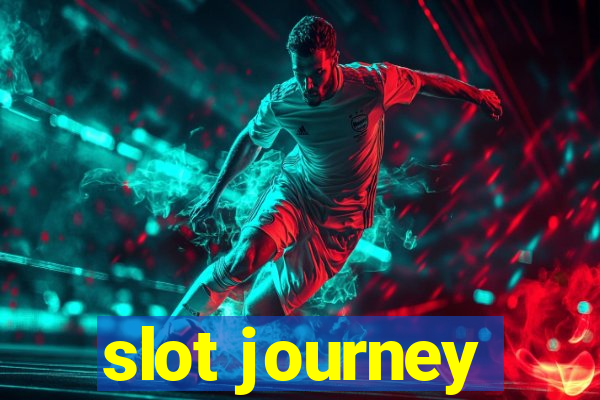 slot journey