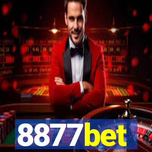 8877bet